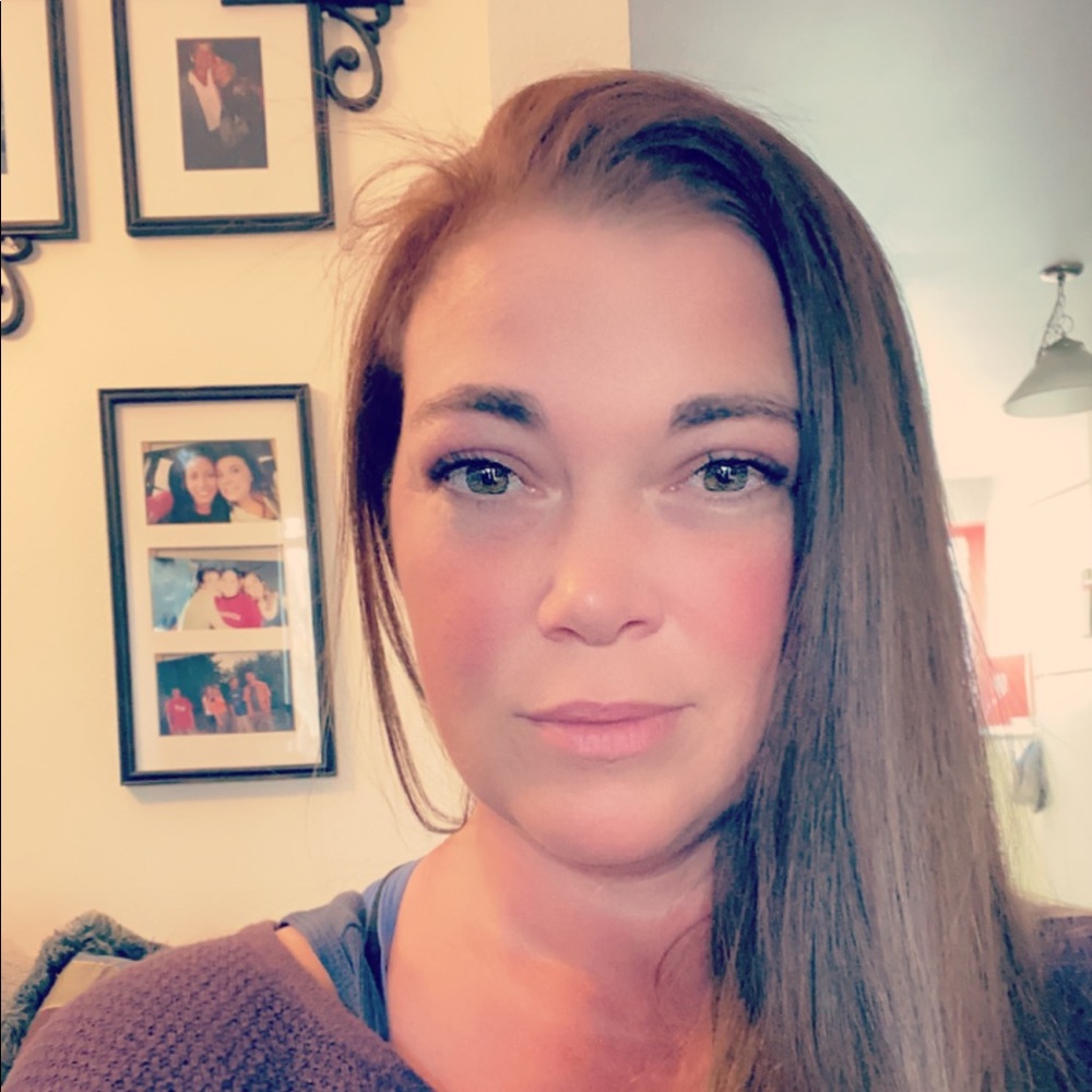 Meet your Posher, Molly
